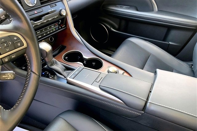 Used 2021 Lexus RX 350L 350L image 13