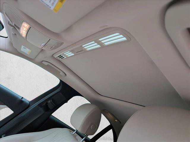 Certified 2019 Mercedes-Benz E 300 image 16
