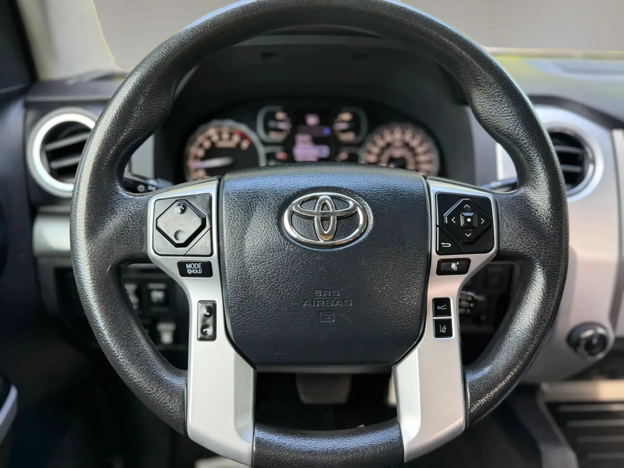 Used 2019 Toyota Tundra TRD Pro AWD/4WD image 22