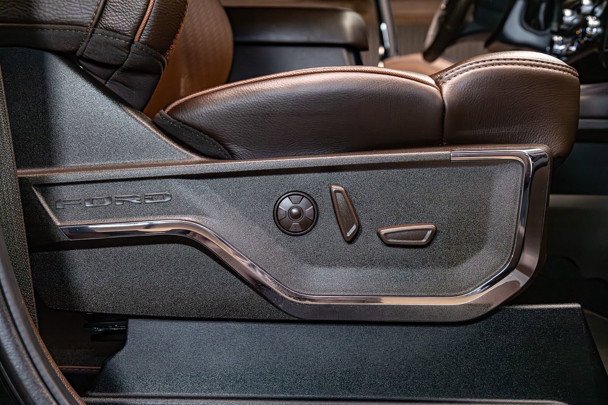 Used 2026 Ford F250 King Ranch image 30