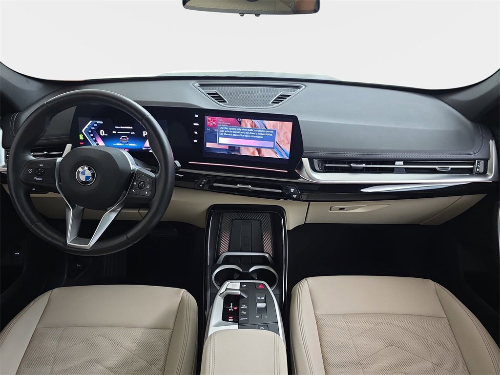 Used 2024 BMW X1 xDrive28i w/ Convenience Package image 13