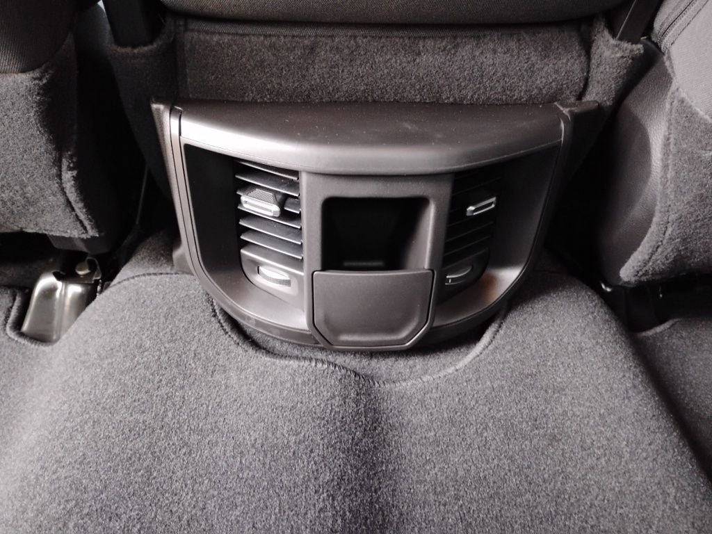 New 2026 RAM 3500 Tradesman image 18