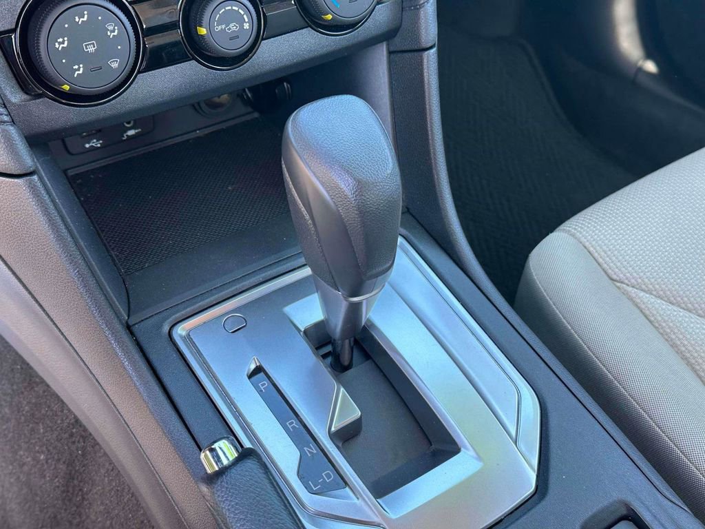 Used 2023 Subaru Impreza 2.0i image 26