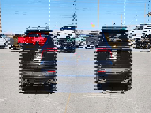 New 2026 Chevrolet Traverse LT w/ Midnight/Sport Edition image 6