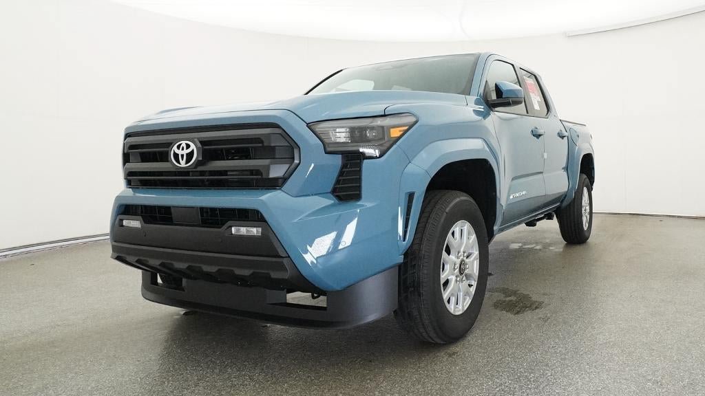 New 2026 Toyota Tacoma SR5 RWD image 32