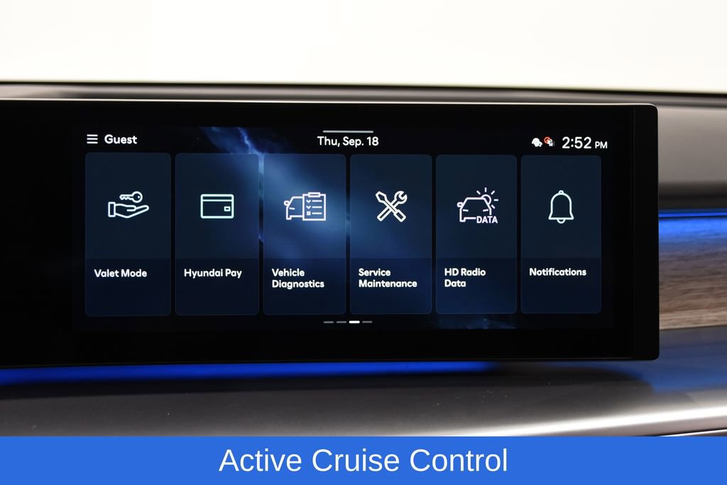 New 2026 Hyundai Ioniq 9 SEL image 19