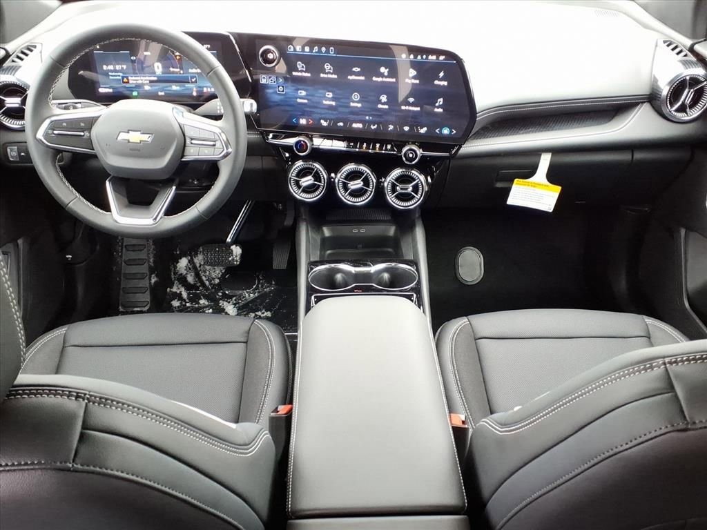 New 2026 Chevrolet Blazer EV LT image 10