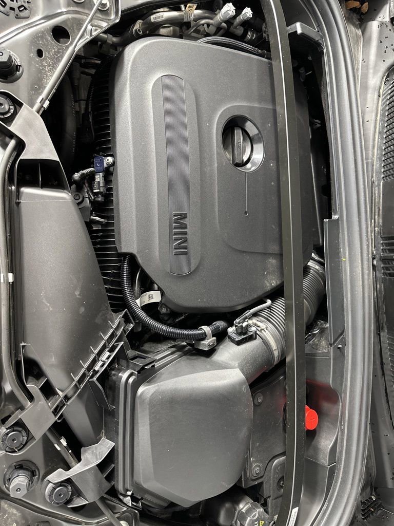 Certified 2025 MINI Cooper Countryman S AWD/4WD image 29