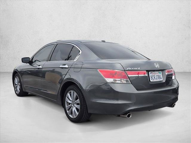 Used 2011 Honda Accord EX-L image 7