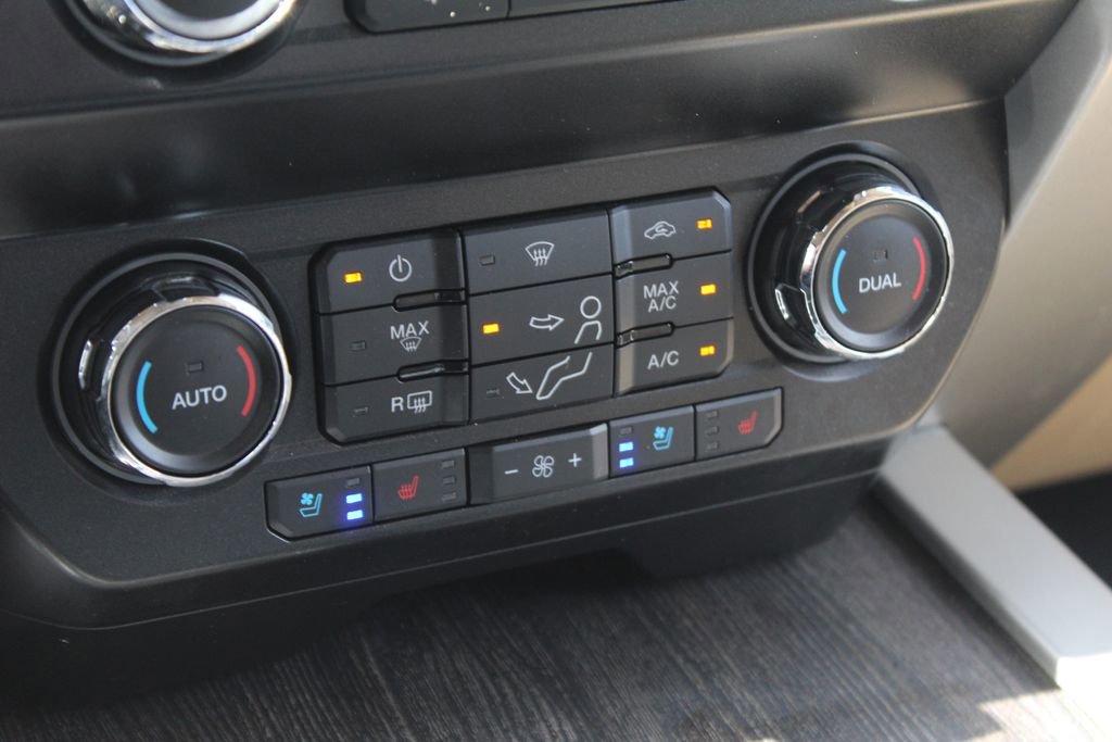 Used 2020 Ford F250 Lariat AWD/4WD image 30