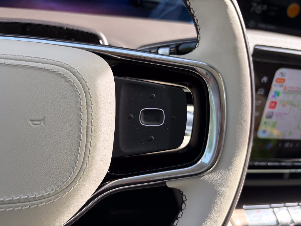 New 2026 Lincoln Nautilus Black Label AWD/4WD image 50