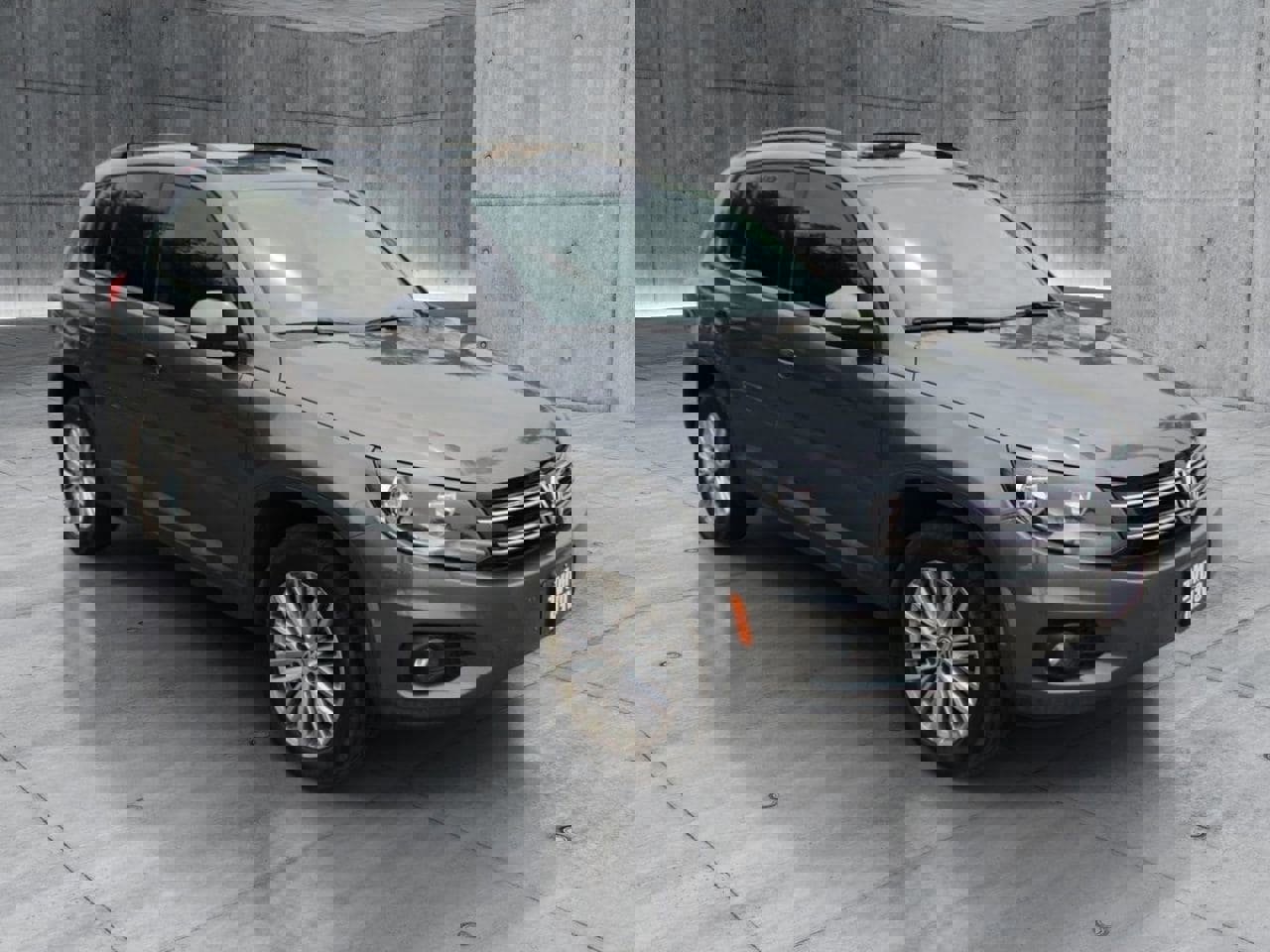 Used 2016 Volkswagen Tiguan image 7