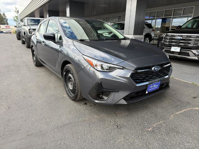 Used 2025 Subaru Impreza 2.0i