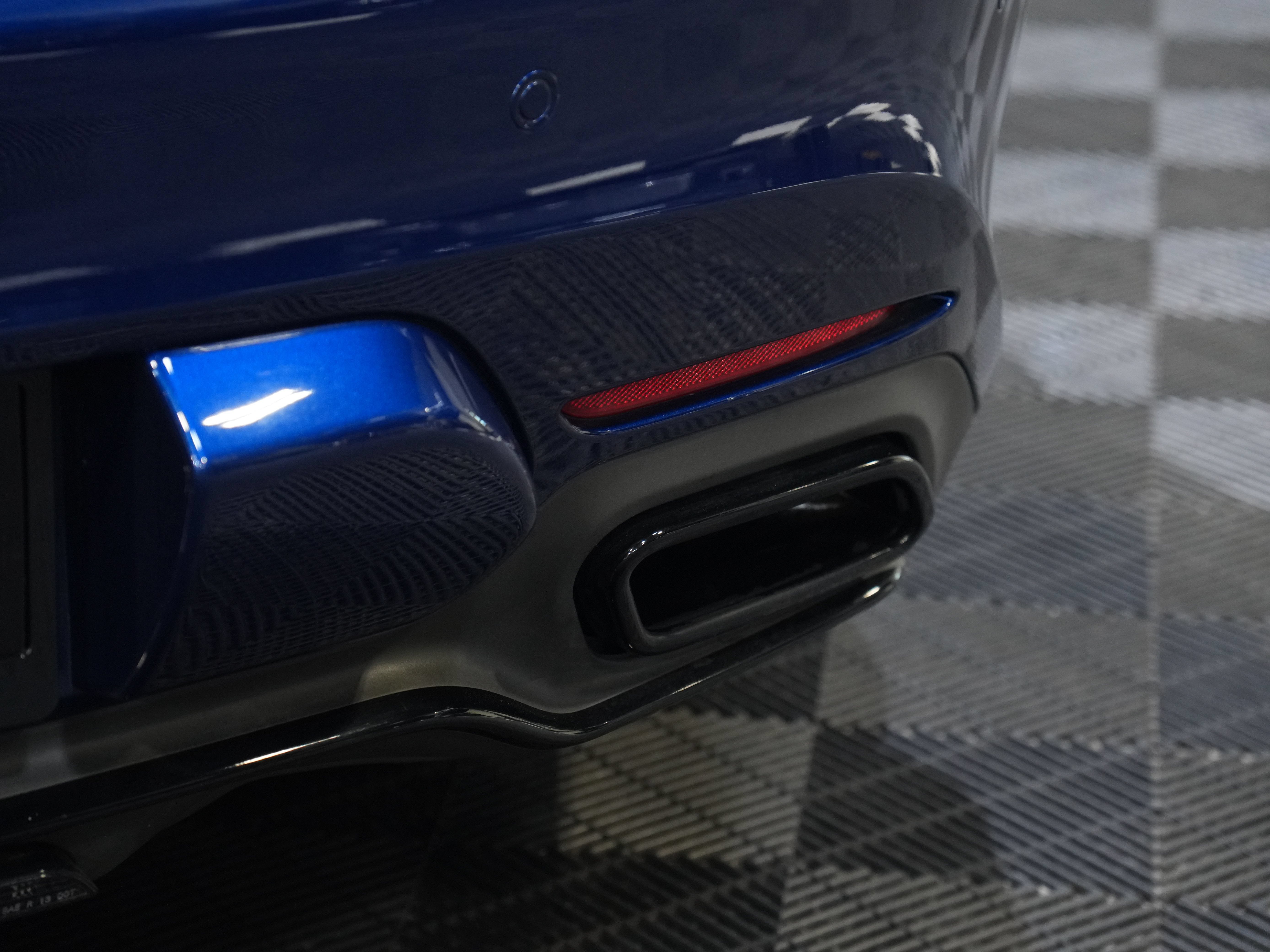 Used 2016 Mercedes-Benz AMG GT S image 19