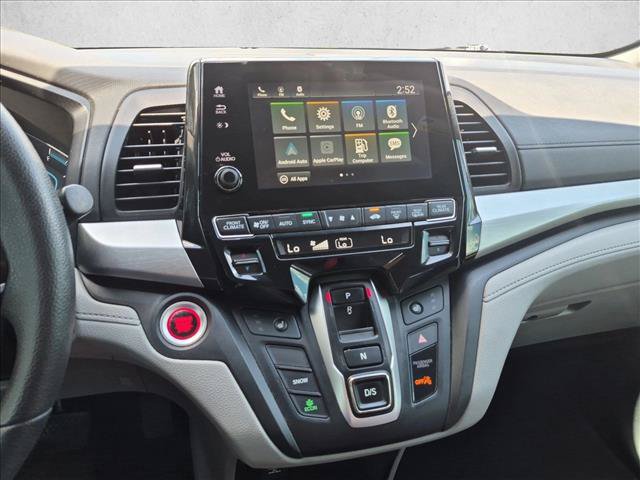Used 2018 Honda Odyssey EX image 14