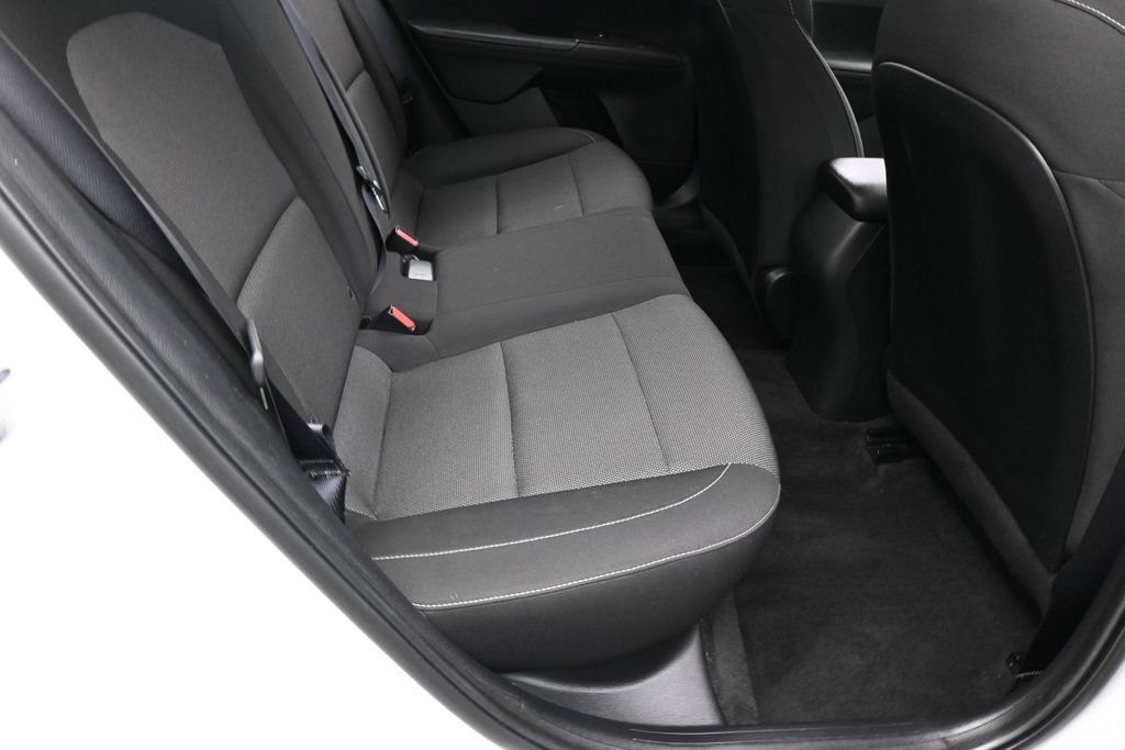 Used 2023 Kia Forte LXS FWD image 34