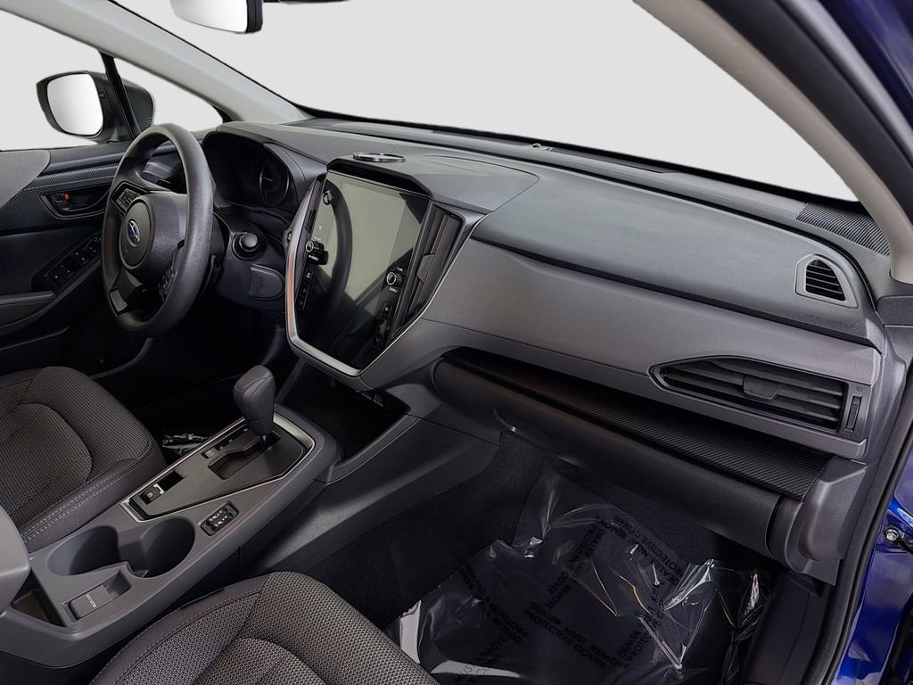 Used 2024 Subaru Crosstrek 2.0i Premium AWD/4WD image 30
