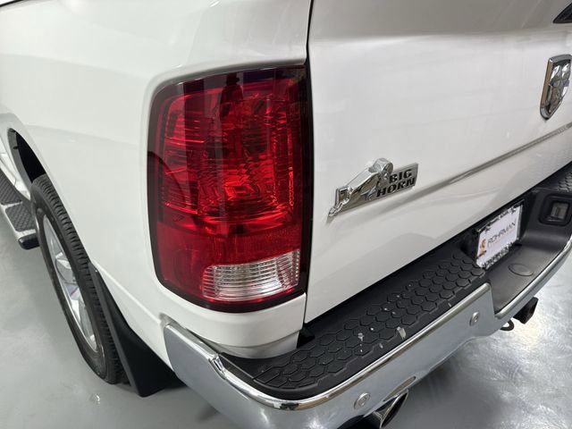 Used 2017 RAM 1500 Big Horn AWD/4WD image 31