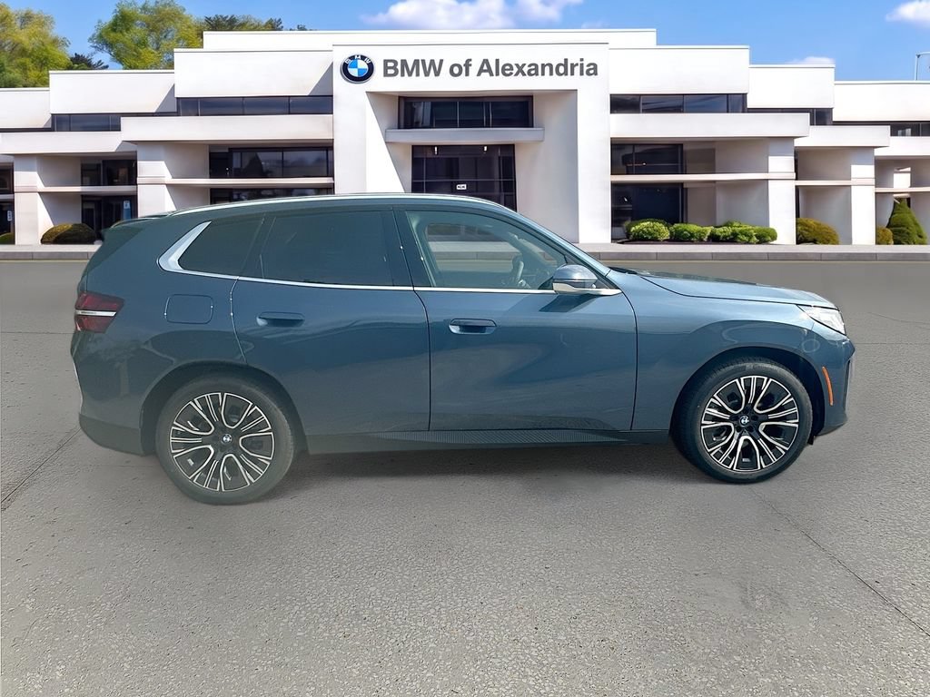 New 2026 BMW X3 xDrive30i w/ Convenience Package AWD/4WD image 4