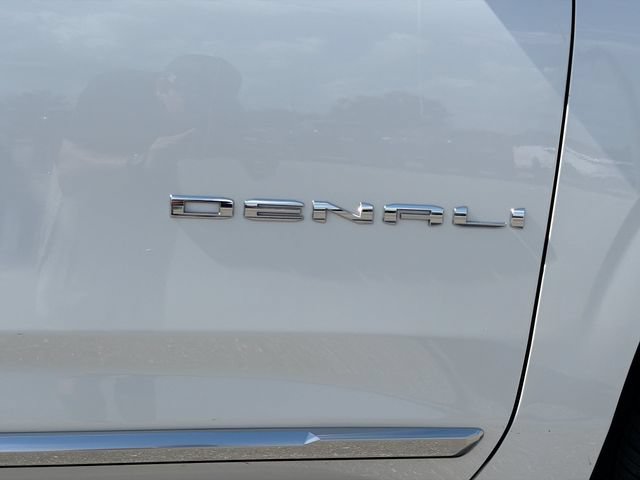 Used 2022 GMC Yukon Denali AWD/4WD image 50