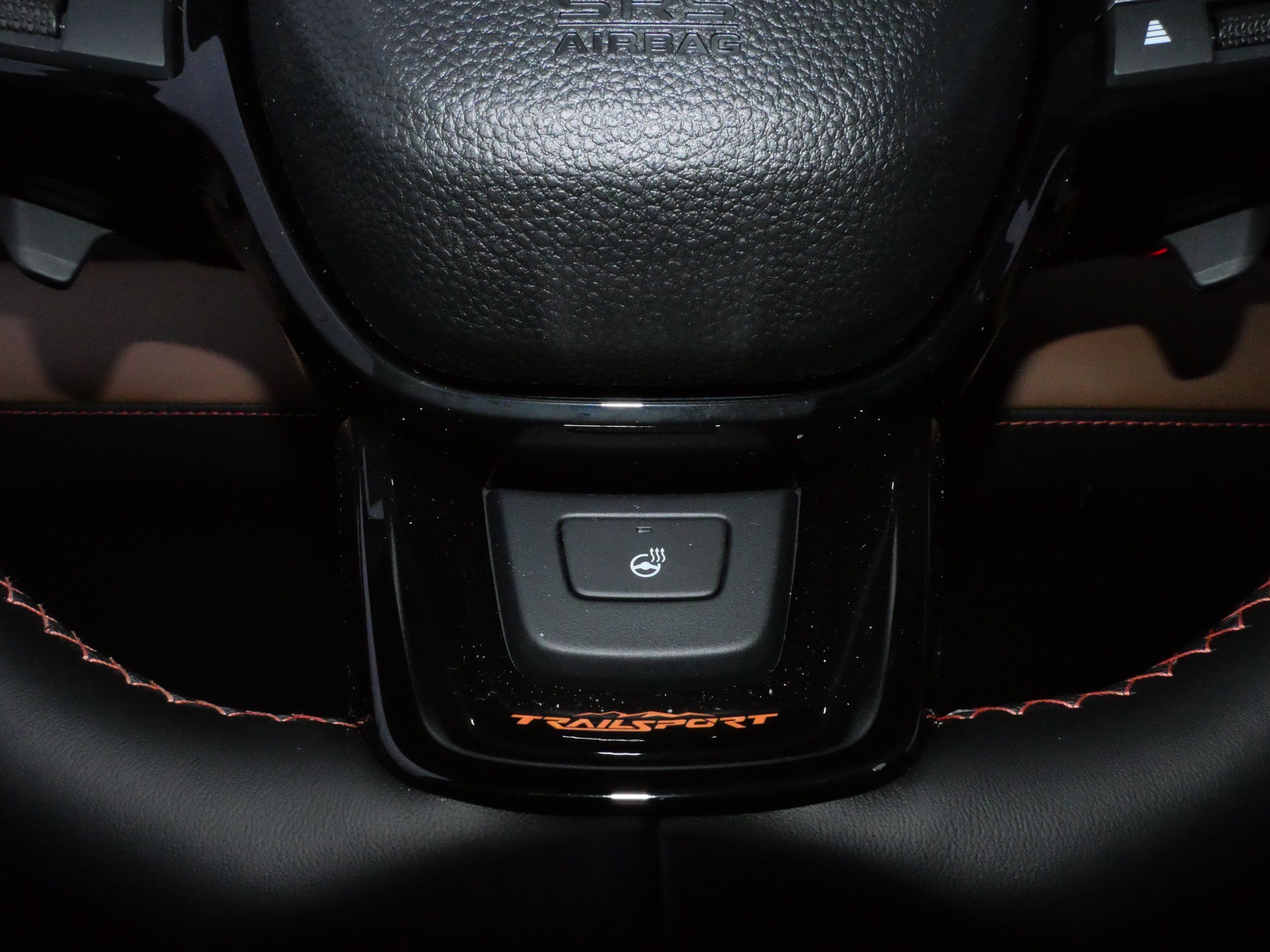 Certified 2026 Honda Passport TrailSport Elite image 28