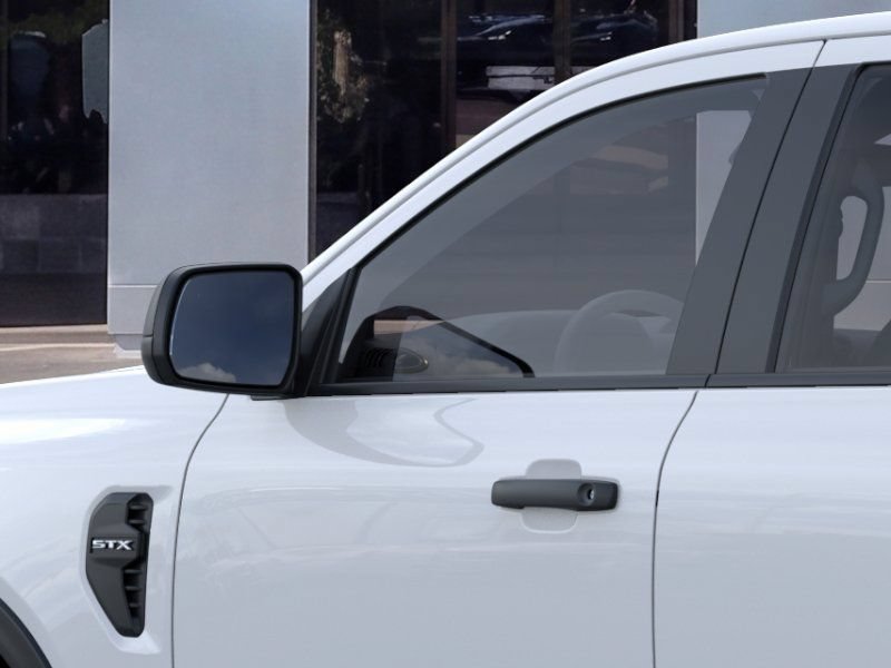 New 2026 Ford Ranger XL w/ Trailer Tow Package RWD image 20