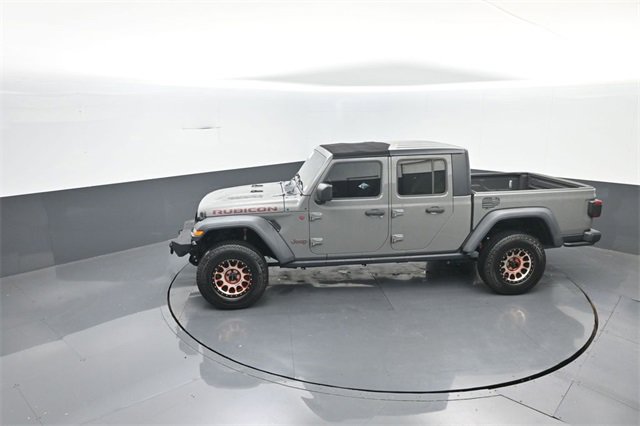 Used 2020 Jeep Gladiator Rubicon image 19