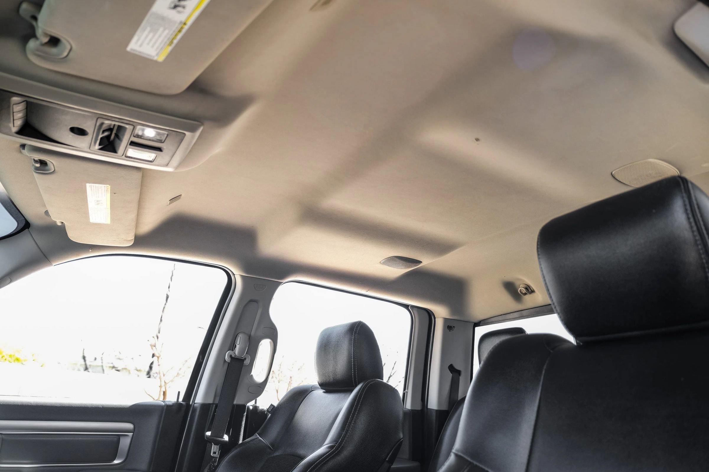 Used 2018 RAM 2500 Lone Star image 33