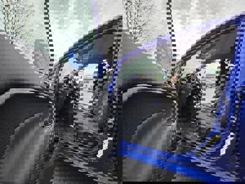 Used 2014 Ford Fiesta SE w/ Equipment Group 201A image 46