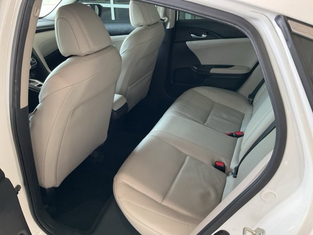 Used 2019 Honda Insight Touring image 17