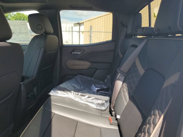 New 2026 GMC Canyon Denali AWD/4WD image 11