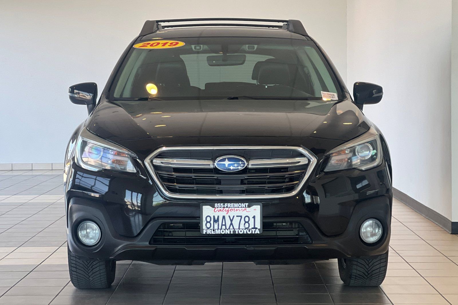 Used 2019 Subaru Outback 3.6R Limited AWD/4WD image 9
