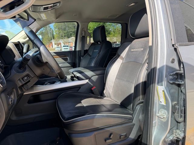 Used 2024 RAM 3500 Laramie AWD/4WD image 16