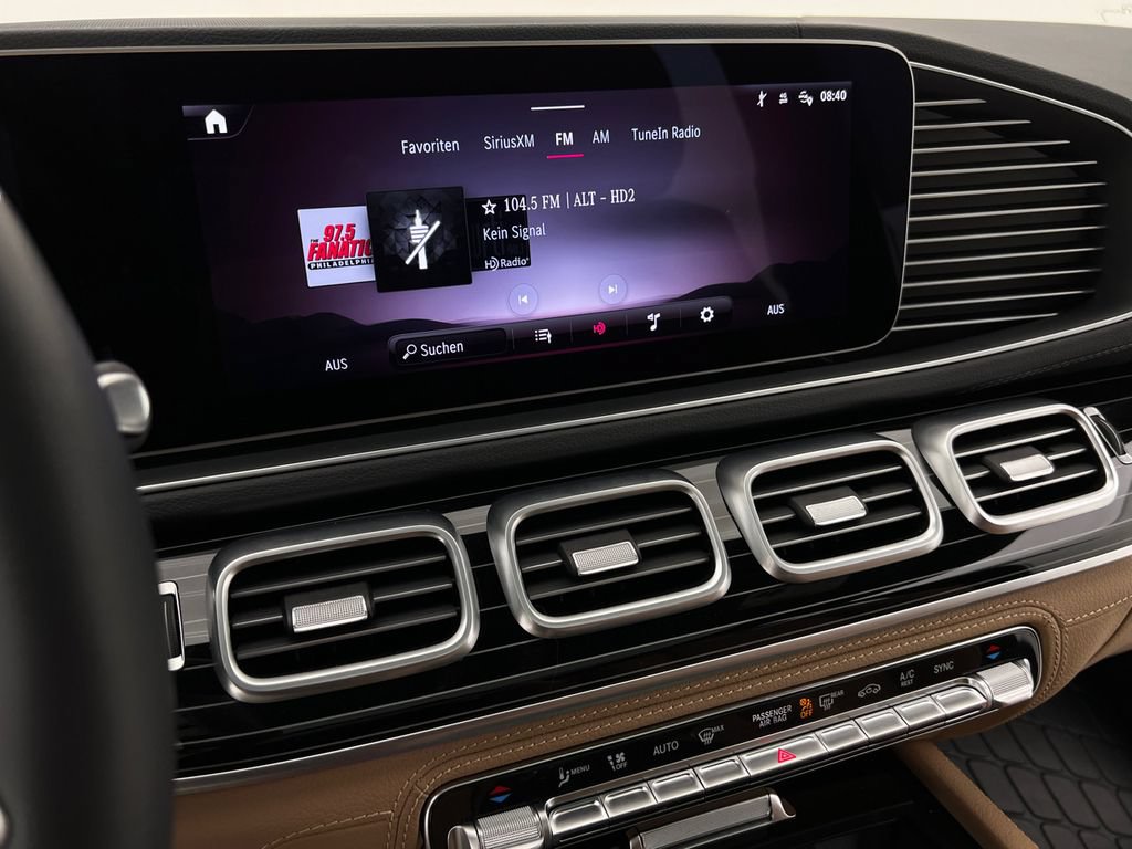 Used 2024 Mercedes-Benz GLE 580 4MATIC image 20