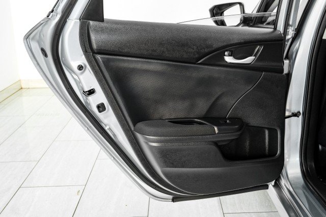 Used 2018 Honda Civic LX image 41