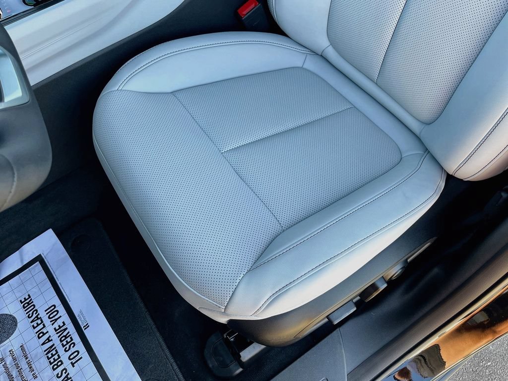 New 2026 Jeep Cherokee Limited AWD/4WD image 18