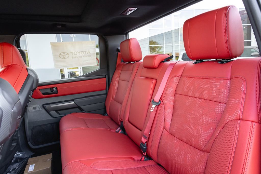 New 2026 Toyota Tundra TRD Pro AWD/4WD image 10
