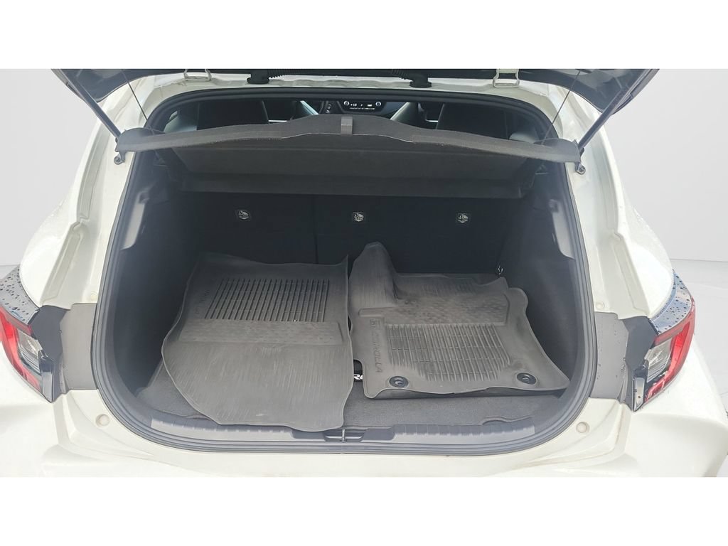 Used 2024 Toyota Corolla GR AWD/4WD image 9