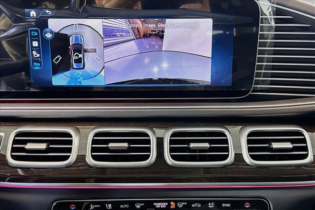 New 2026 Mercedes-Benz GLE 450 4MATIC image 13