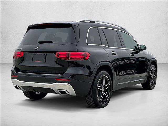 New 2026 Mercedes-Benz GLB 250 image 17