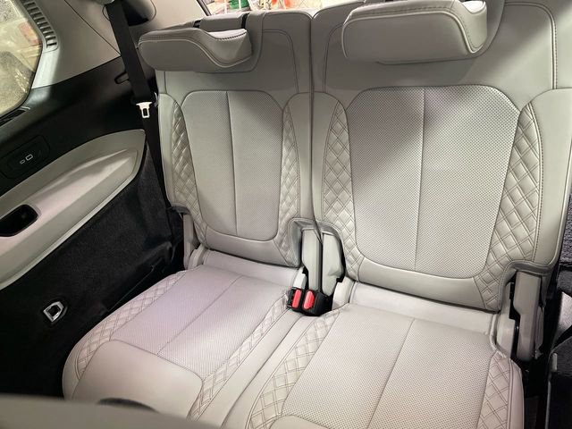 Certified 2021 Jeep Grand Cherokee L Summit w/ Luxury Tech Group V image 24