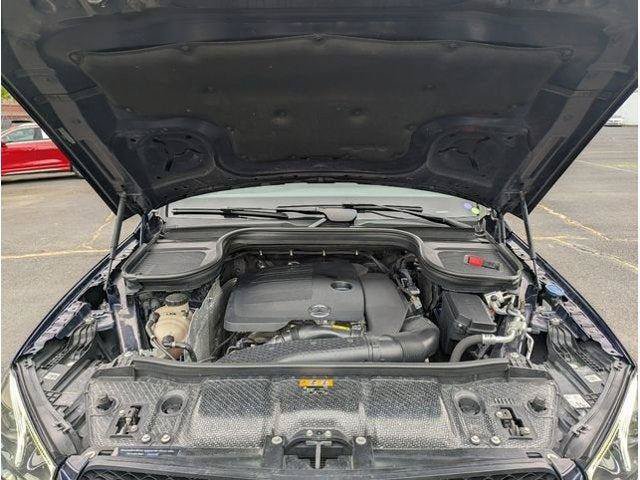 Used 2020 Mercedes-Benz GLE 350 4MATIC image 86