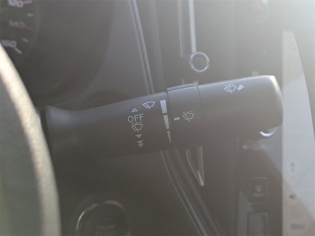 New 2025 Subaru WRX Limited image 31