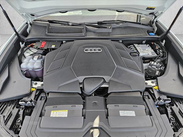 New 2027 Audi Q8 Premium Plus AWD/4WD image 27
