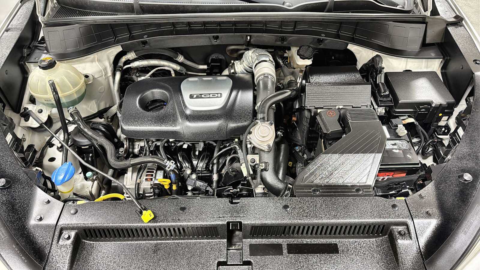Used 2016 Hyundai Tucson Eco FWD image 29