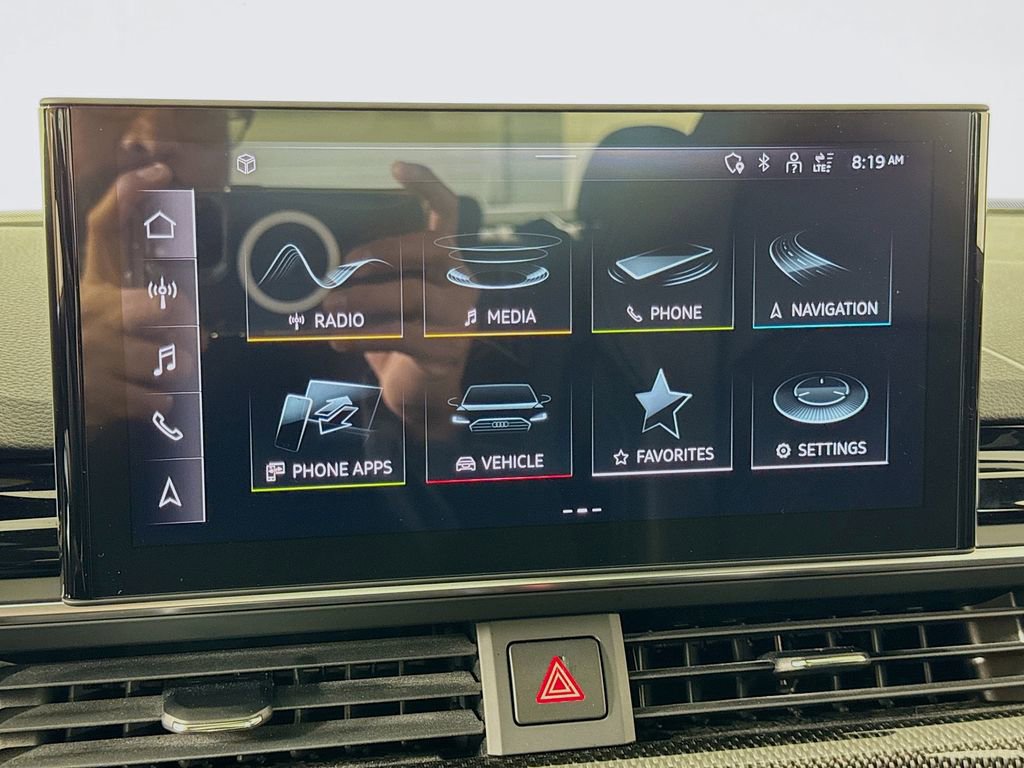 Used 2023 Audi S4 Premium Plus w/ Premium Plus Package image 38