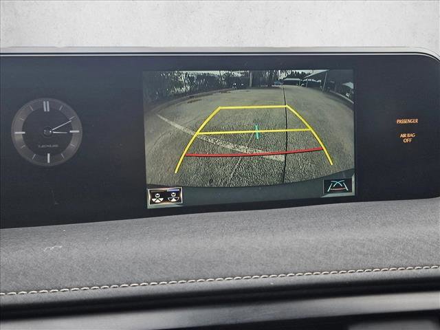 Used 2021 Lexus UX 250h w/ Premium Package image 14