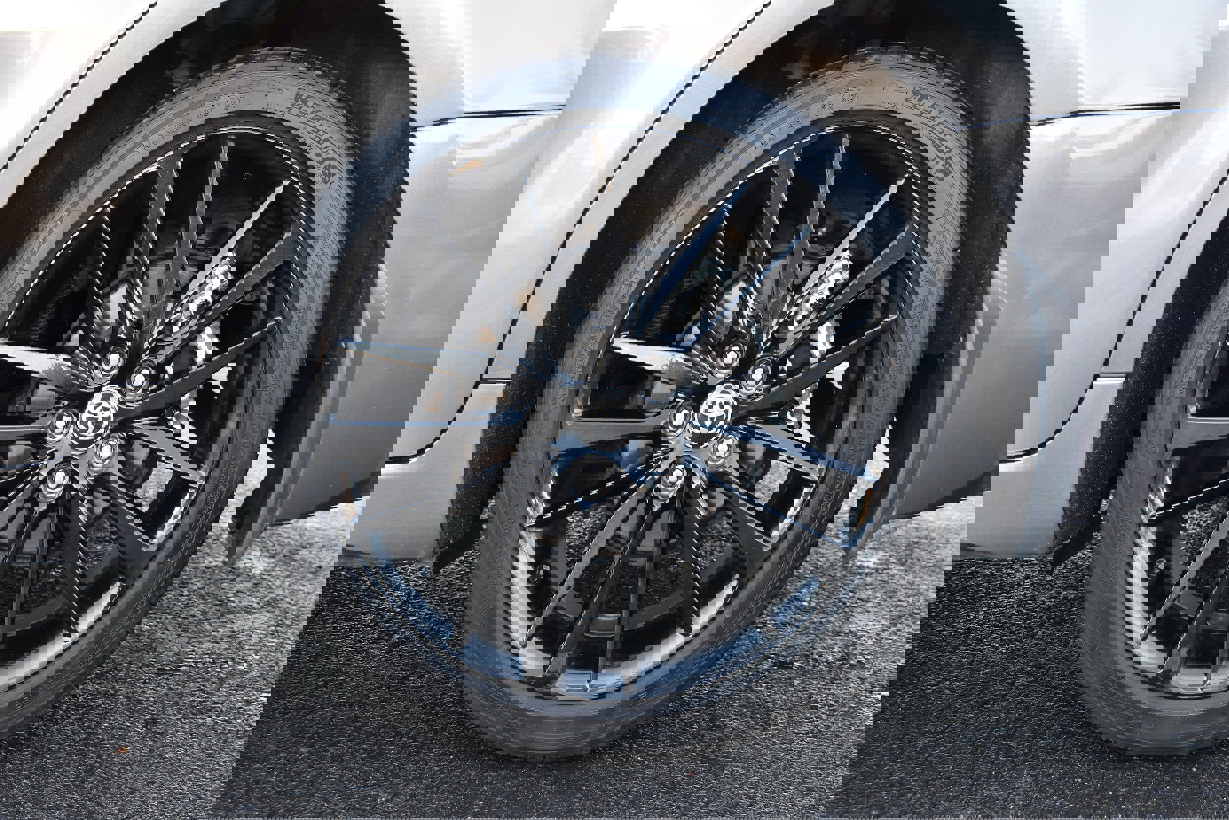 Used 2024 Toyota Camry XSE image 27