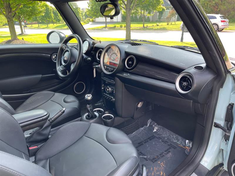 Used 2012 MINI Cooper S FWD image 36