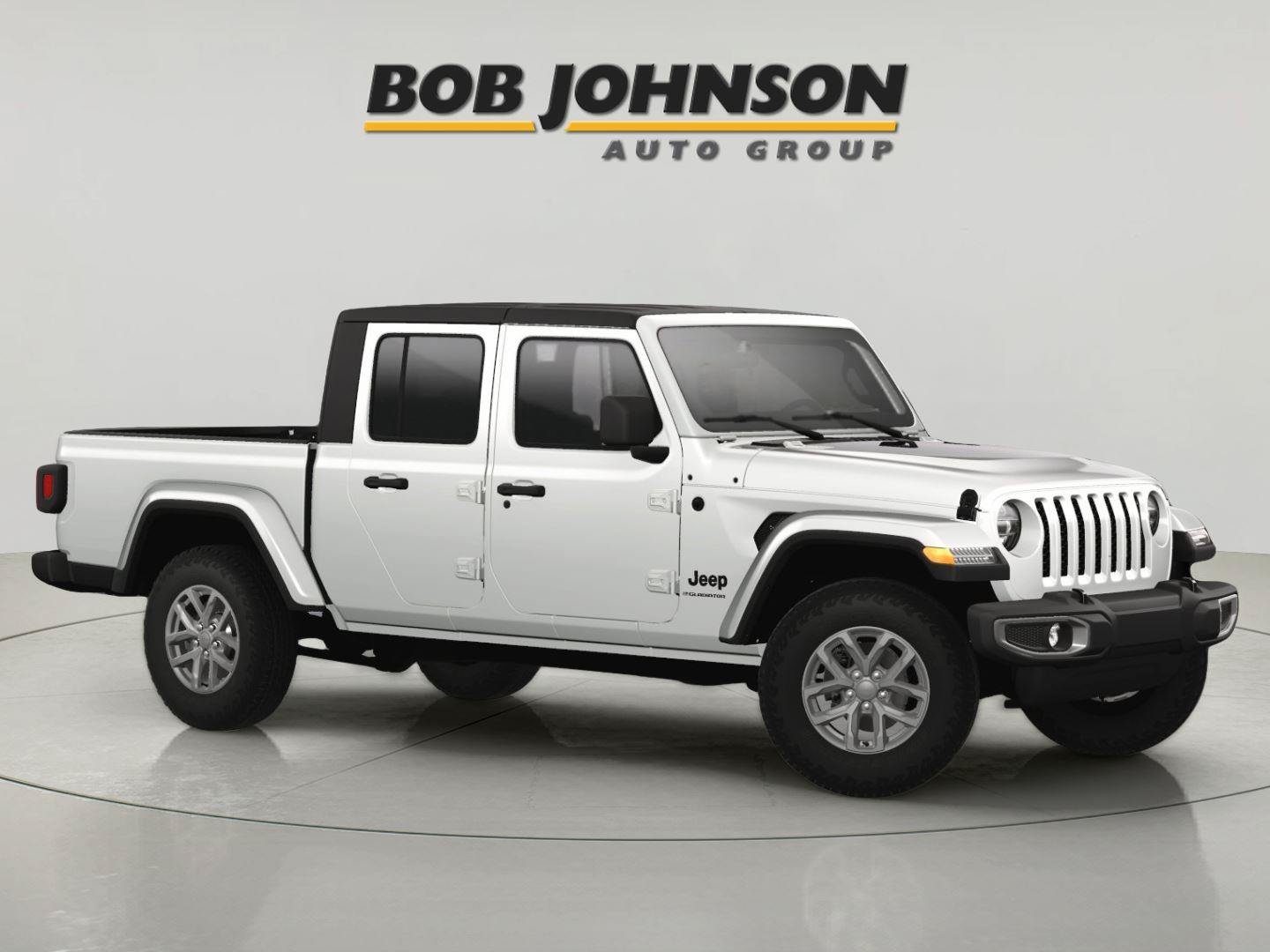 New 2023 Jeep Gladiator Sport AWD/4WD image 7